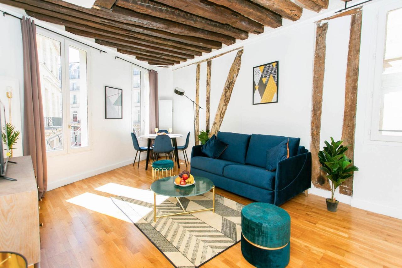 Appartamento Louvre - Rivoli