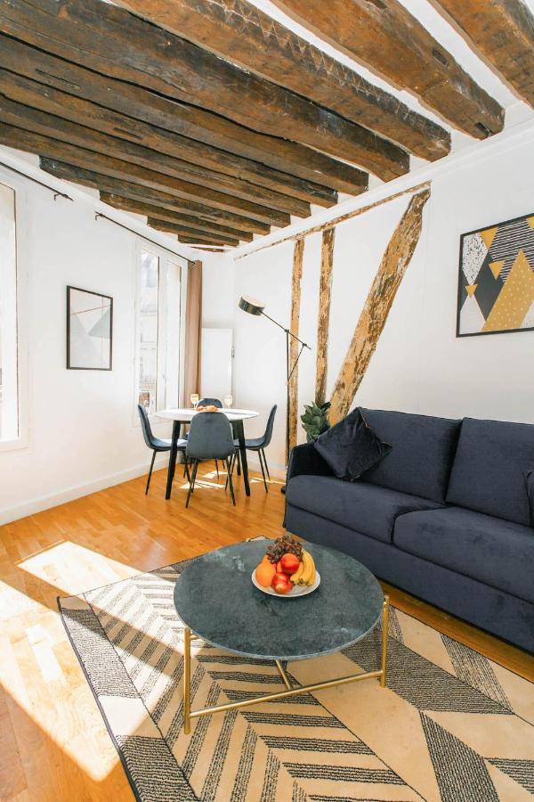 Appartamento Louvre - Rivoli *