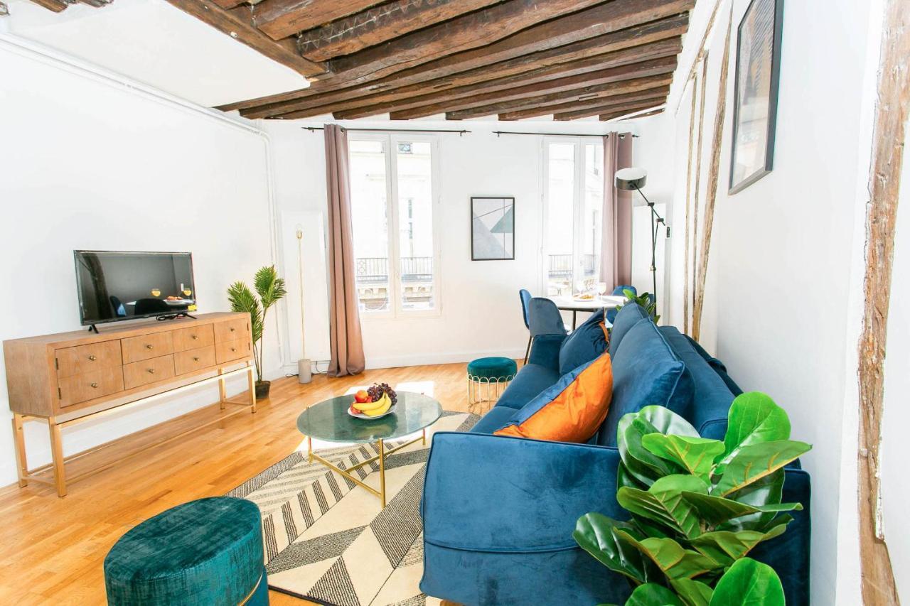 Louvre - Rivoli * Parigi