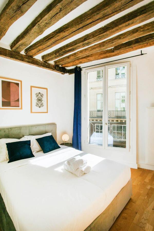 Louvre - Rivoli Appartamento *