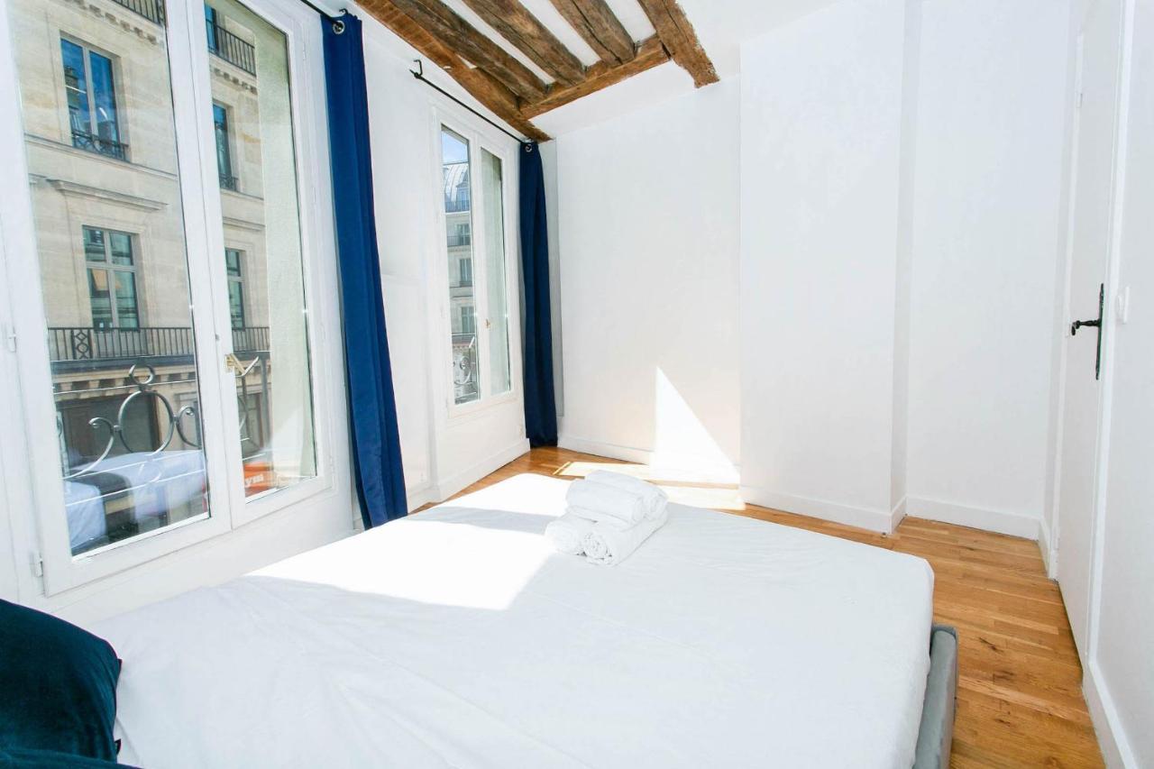 Louvre - Rivoli Appartamento