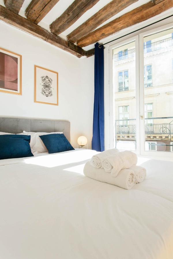 Louvre - Rivoli Parigi